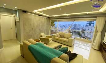 Imagem 7: APARTAMENTO RESIDENCIAL À VENDA, ENCRUZILHADA, SANTOS - AP1617