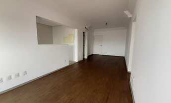 Imagem 6: APARTAMENTO DE 2 DORMITORIOS COM 2 SUITES - VILA RICA - SANTOS/SP