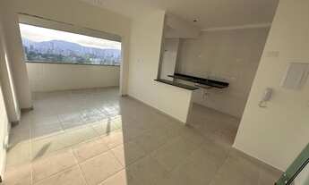 Imagem 2: LOIVOS DA RIBEIRA COM 2 DORMITÓRIOS E SUÍTE