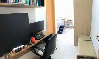 Imagem 6: 2 DORM COM 2 SUÍTES E LAZER COMPLETO