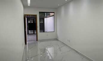 Imagem 2: CASA COM 3 DORMITÓRIOS À VENDA, 130 M² POR R$ 790.000,00 - BOQUEIRÃO - SANTOS/SP