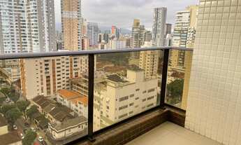 Imagem 4: COBERTURA COM 3 DORMITÓRIOS À VENDA, 245 M² POR R$ 2.730.000,00 - GONZAGA - SANTOS/SP