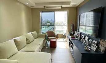 Imagem 2: APARTAMENTO 3 QUARTOS EM SANTOS - SP