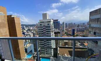 Imagem 2: LEGEND DUPLEX ANDAR ALTO VISTA LIVRE