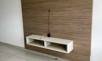 Imagem 5: APARTAMENTO COM 3 DORMITÓRIOS À VENDA, 100 m² - PONTA DA PRAIA - SANTOS/SP