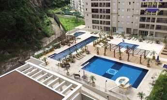 Imagem 3: APARTAMENTO RESIDENCIAL À VENDA, MARAPÉ, SANTOS - AP0446