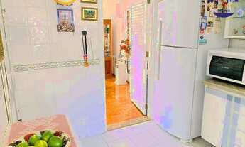 Imagem 5: APARTAMENTO RESIDENCIAL À VENDA, GONZAGA, SANTOS - AP0255