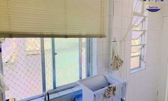 Imagem 7: APARTAMENTO RESIDENCIAL À VENDA, GONZAGA, SANTOS - AP0255