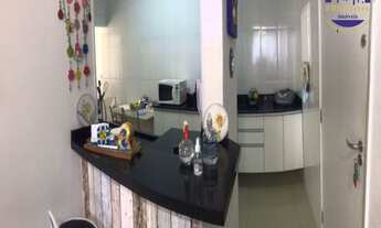 Imagem 4: APARTAMENTO RESIDENCIAL À VENDA, ITARARÉ, SÃO VICENTE - AP0467