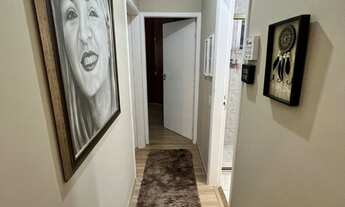 Imagem 5: APARTAMENTO 2 QUARTOS EM SANTOS