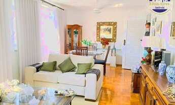 Imagem 2: APARTAMENTO RESIDENCIAL À VENDA, GONZAGA, SANTOS - AP0255