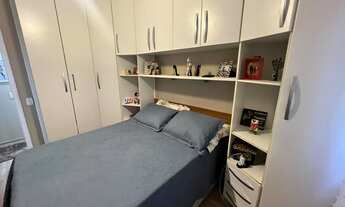 Imagem 7: APARTAMENTO 2 QUARTOS EM SANTOS