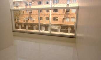 Imagem 4: SOBRADO COM 3 DORMITÓRIOS À VENDA, 100 M² POR R$ 810.000,00 - EMBARÉ - SANTOS/SP