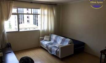 Imagem: APARTAMENTO RESIDENCIAL À VENDA, APARECIDA