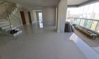 Imagem 7: COBERTURA COM 3 DORMITÓRIOS - GONZAGA COM VISTA MAR