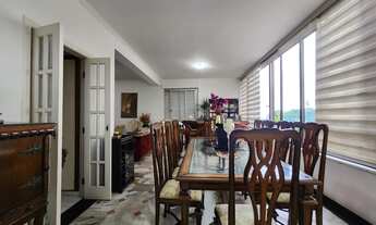 Imagem 5: APARTAMENTO 4 DORMITÓRIOS GONZAGA