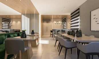 Imagem: APARTAMENTO DE 2 DORMITÓRIOS 82M² NA QUADRA