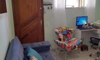 Imagem 7: APARTAMENTO RESIDENCIAL À VENDA, GONZAGA, SANTOS - AP0907