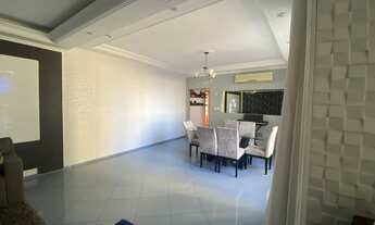 Imagem 7: 3 DORMITÓRIOS COM DEPENDÊNCIA