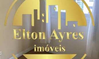 Imagem 2: APARTAMENTO RESIDENCIAL À VENDA, BOQUEIRÃO, SANTOS - AP1334