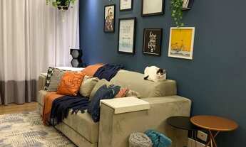 Imagem 4: APARTAMENTO 2 QUARTOS COM SUÍTE