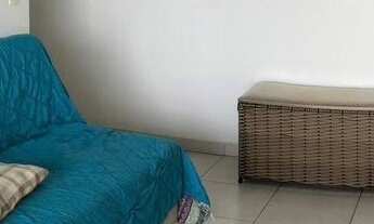 Imagem 4: 2 DORM COM 2 SUÍTES E LAZER COMPLETO