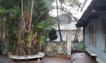 Imagem 3: CASA COM 3 DORMITÓRIOS - GONZAGA - SANTOS/SP