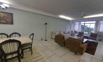 Imagem 2: APARTAMENTO À VENDA, 3 QUARTOS, 1 SUÍTE, 2 VAGAS, BOQUEIRÃO - SANTOS/SP