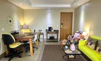 Imagem: APARTAMENTO 3 QUARTOS EM SANTOS - SP