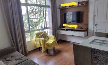 Imagem: APARTAMENTO DE 2 DORM NO BOQUEIRÃO