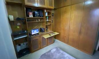 Imagem 5: APARTAMENTO COM 3 DORMITORIOS NO GONZAGA -SANTOS SP