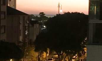 Imagem 5: APARTAMENTO RESIDENCIAL À VENDA, EMBARÉ, SANTOS - AP0097