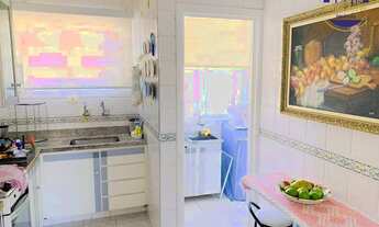 Imagem 4: APARTAMENTO RESIDENCIAL À VENDA, GONZAGA, SANTOS - AP0255