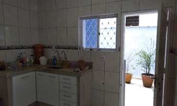 Imagem 4: CASA DOIS DORMITÓRIOS NO BAIRRO DO EMBARÉ