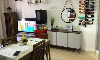 Imagem: APARTAMENTO 2 QUARTOS - PERTO DA PRAIA