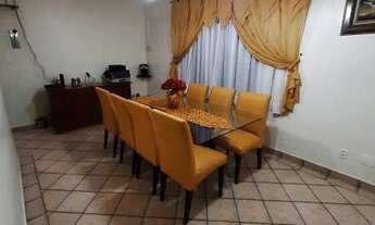 Imagem 3: APARTAMENTO DUPLEX COM 4 DORMITÓRIOS À VENDA, 180 M² POR R$ 1.100.000,00 - ESTUÁRIO - SANT