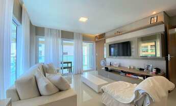 Imagem 2: APARTAMENTO COM 3 DORMITÓRIOS À VENDA, 147 M² POR R$ 1.650.000,00 - GONZAGA - SANTOS/SP