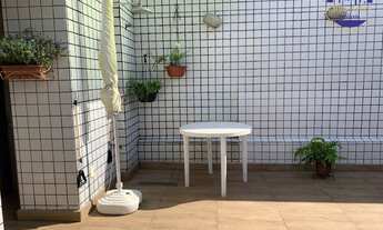 Imagem 2: COBERTURA A VENDA