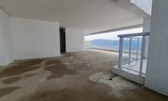 Imagem 5: COBERTURA A VENDA NO GONZAGA -SANTOS/SP