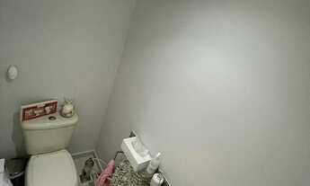 Imagem 7: APARTAMENTO COM 3 DORMITÓRIOS - POMPÉIA - SANTOS/SP