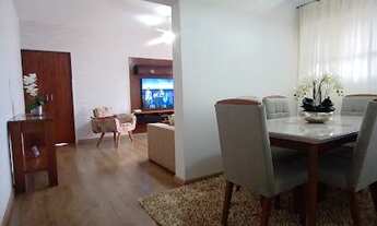Imagem: APARTAMENTO 3 QUARTOS GONZAGA