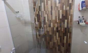 Imagem 4: APARTAMENTO RESIDENCIAL À VENDA, BOQUEIRÃO, SANTOS - AP1271