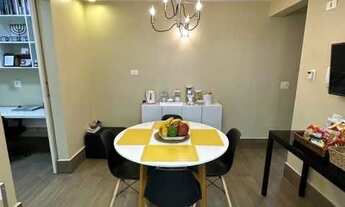 Imagem 6: APARTAMENTO 3 QUARTOS EM SANTOS - SP