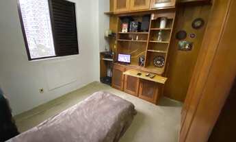 Imagem 6: APARTAMENTO COM 3 DORMITORIOS NO GONZAGA -SANTOS SP