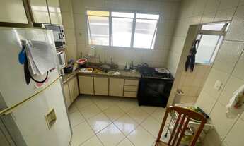 Imagem 6: APARTAMENTO COM 3 DORMITÓRIOS - JOSÉ MENINO - SANTOS/SP