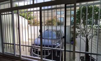 Imagem 3: CASA COM 3 DORMITÓRIOS À VENDA, 161 M² POR R$ 1.600.000,00 - BOQUEIRÃO - SANTOS/SP