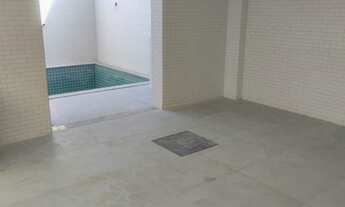 Imagem 5: CASA 2 QUARTOS COM PISCINA EM SANTOS