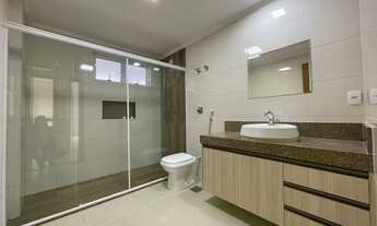 Imagem 3: APARTAMENTO COM 4 DORMITÓRIOS À VENDA, 300 M² POR R$ 1.150.000,00 - GONZAGA - SANTOS/SP