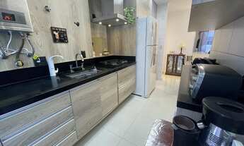 Imagem 6: APARTAMENTO COM 1 DORMITÓRIO À VENDA - SANTOS/SP