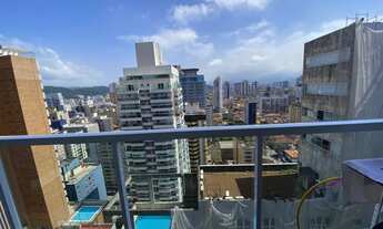 Imagem 3: LEGEND DUPLEX ANDAR ALTO VISTA LIVRE
